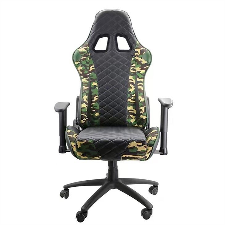 আরামদায়ক Ergonomic গেমিং চেয়ার